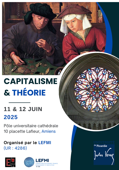 Colloque CEP 2025