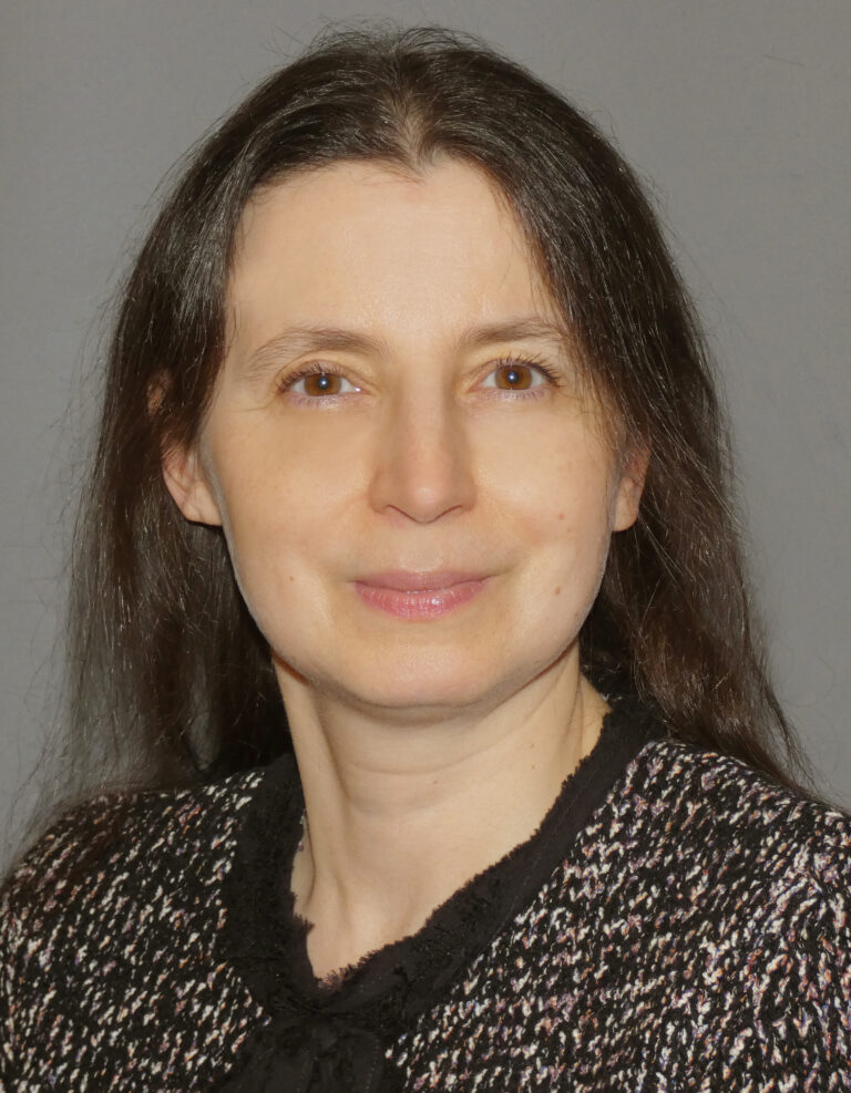 Annick Steta